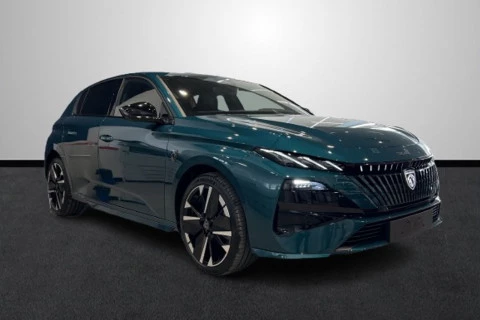 Peugeot 308 5P GT BlueHDi 130 S&S EAT8