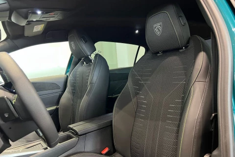 Peugeot 308 5P GT BlueHDi 130 S&S EAT8