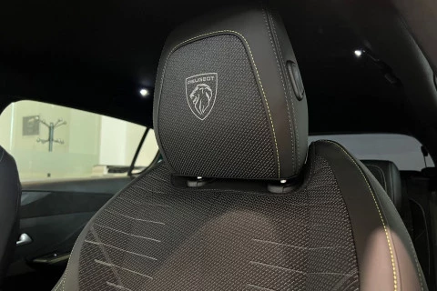 Peugeot 308 5P GT BlueHDi 130 S&S EAT8