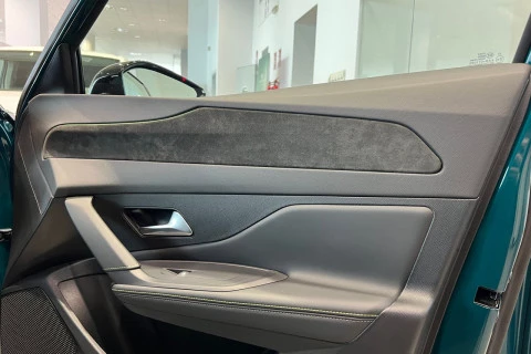 Peugeot 308 5P GT BlueHDi 130 S&S EAT8