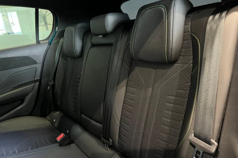 Peugeot 308 5P GT BlueHDi 130 S&S EAT8