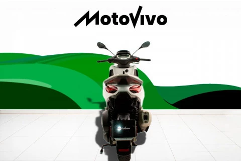 Piaggio (Vespa) beverly 300 ie 