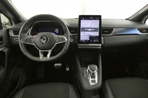 Renault Captur  Hibrido  E-TECH Hibrido esprit Alpine 105kW
