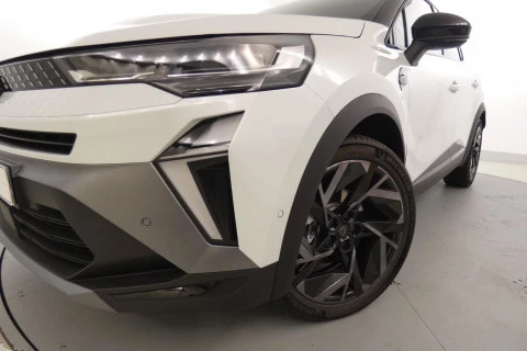 Renault Captur  Hibrido  E-TECH Hibrido esprit Alpine 105kW