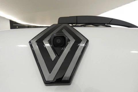 Renault Captur  Hibrido  E-TECH Hibrido esprit Alpine 105kW