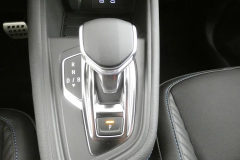 Renault Captur  Hibrido  E-TECH Hibrido esprit Alpine 105kW