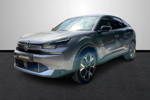 Citroën C4 Hybrid 145 ë-DCS6 Business Edition