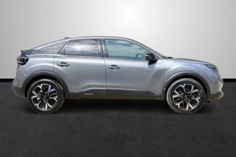 Citroën C4 Hybrid 145 ë-DCS6 Business Edition