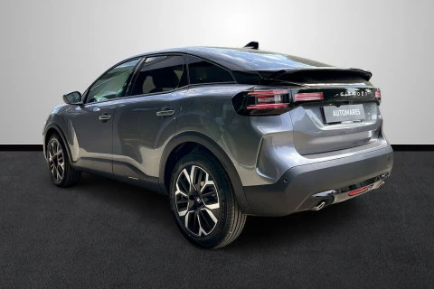 Citroën C4 Hybrid 145 ë-DCS6 Business Edition