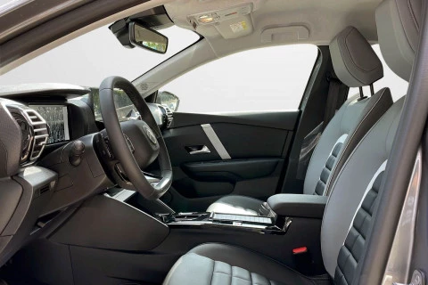 Citroën C4 Hybrid 145 ë-DCS6 Business Edition