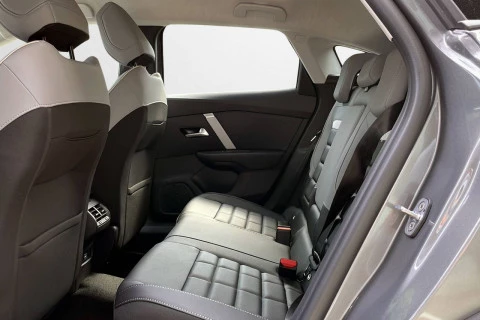 Citroën C4 Hybrid 145 ë-DCS6 Business Edition