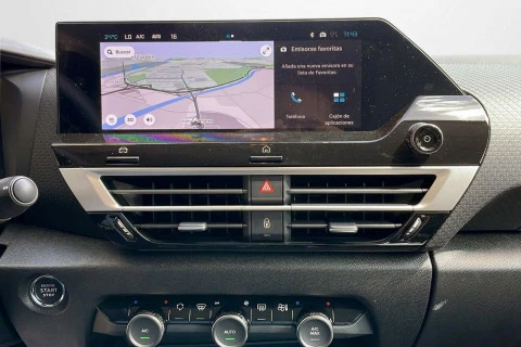 Citroën C4 Hybrid 145 ë-DCS6 Business Edition