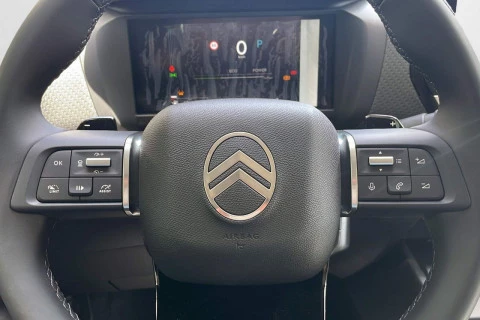 Citroën C4 Hybrid 145 ë-DCS6 Business Edition