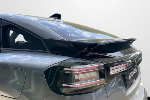 Citroën C4 Hybrid 145 ë-DCS6 Business Edition