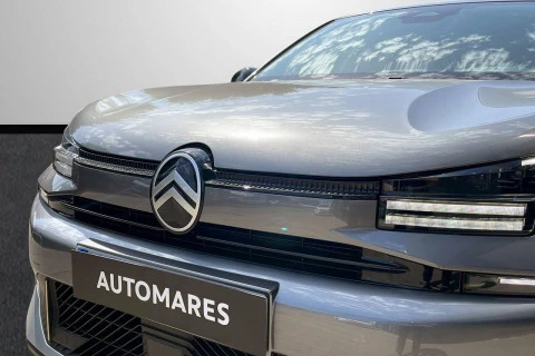 Citroën C4 Hybrid 145 ë-DCS6 Business Edition