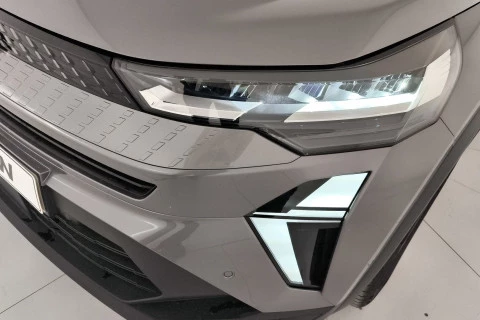Renault Captur  ECO-G TECHNO 74KW 5P