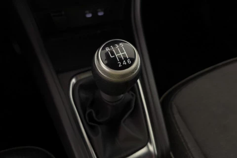 Renault Captur  ECO-G TECHNO 74KW 5P
