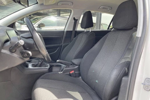 Peugeot 308 5p Style 1.2 PureTech 81KW (110CV)