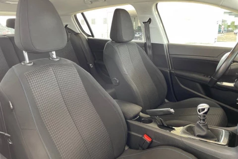 Peugeot 308 5p Style 1.2 PureTech 81KW (110CV)