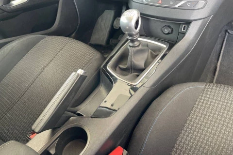 Peugeot 308 5p Style 1.2 PureTech 81KW (110CV)