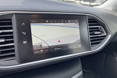 Peugeot 308 5p Style 1.2 PureTech 81KW (110CV)