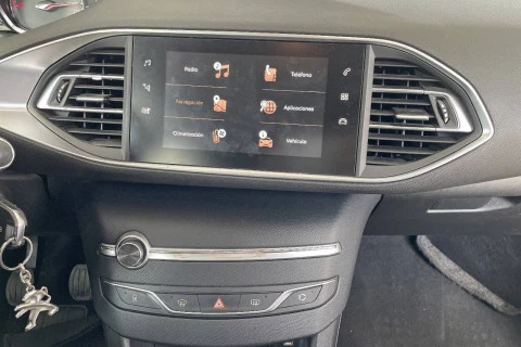 Peugeot 308 5p Style 1.2 PureTech 81KW (110CV)