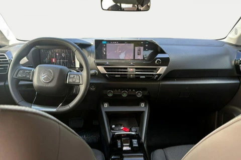 Citroën C4 Hybrid 145 ë-DCS6 Collection