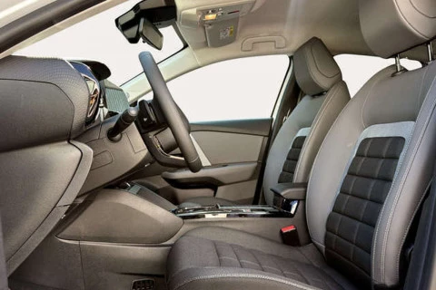 Citroën C4 Hybrid 145 ë-DCS6 Collection