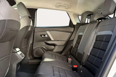 Citroën C4 Hybrid 145 ë-DCS6 Collection