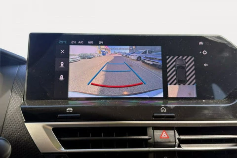 Citroën C4 Hybrid 145 ë-DCS6 Collection