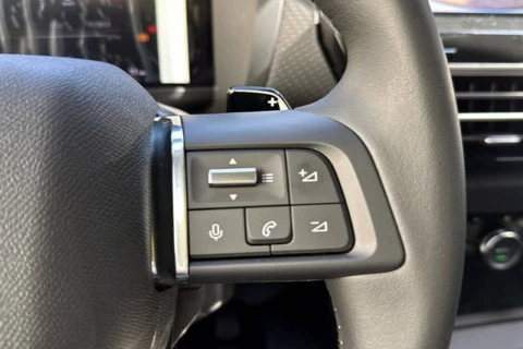 Citroën C4 Hybrid 145 ë-DCS6 Collection