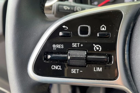 Mercedes-Benz EQT 200 45 kWh