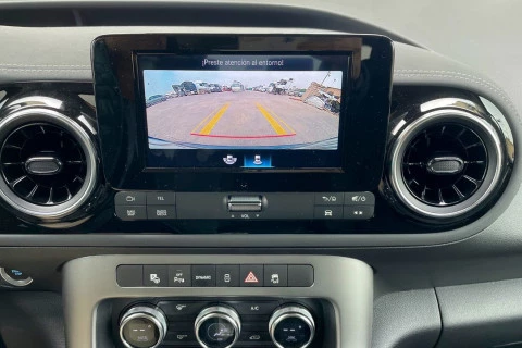 Mercedes-Benz EQT 200 45 kWh