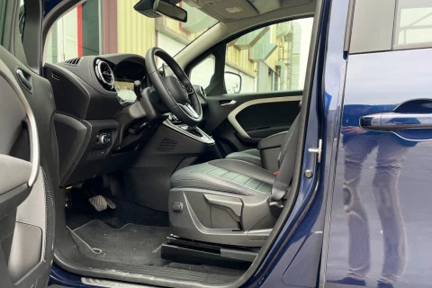 Mercedes-Benz EQT 200 45 kWh