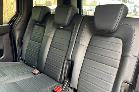 Mercedes-Benz EQT 200 45 kWh