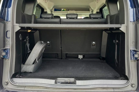 Mercedes-Benz EQT 200 45 kWh