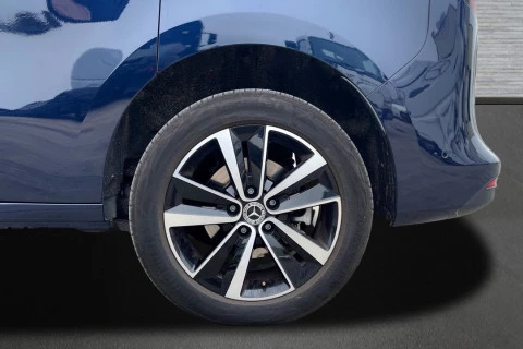 Mercedes-Benz EQT 200 45 kWh