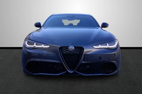 Alfa Romeo Giulia 2.2 Diesel 118kW (160CV) Veloce RWD