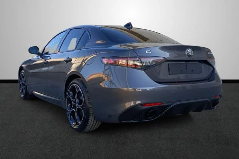 Alfa Romeo Giulia 2.2 Diesel 118kW (160CV) Veloce RWD