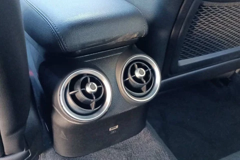 Alfa Romeo Giulia 2.2 Diesel 118kW (160CV) Veloce RWD