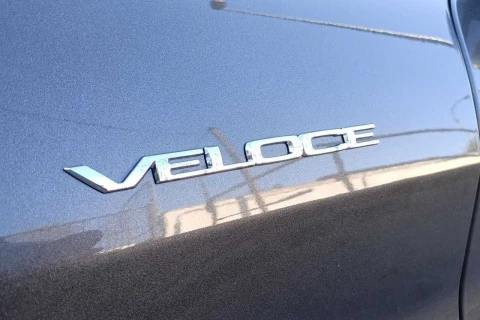 Alfa Romeo Giulia 2.2 Diesel 118kW (160CV) Veloce RWD