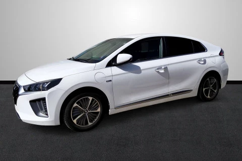 Hyundai IONIQ 1.6 GDI PHEV Klass DCT