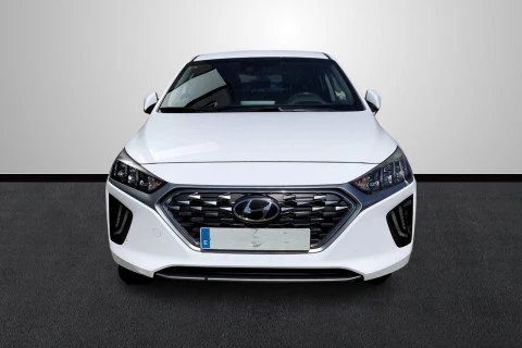Hyundai IONIQ 1.6 GDI PHEV Klass DCT