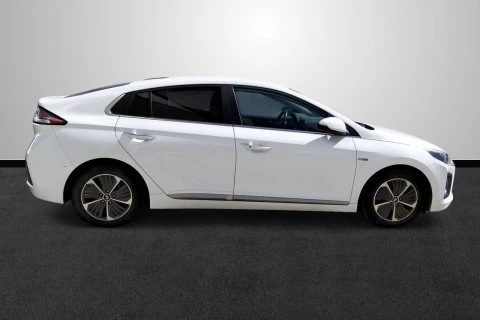 Hyundai IONIQ 1.6 GDI PHEV Klass DCT