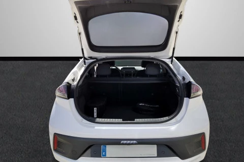 Hyundai IONIQ 1.6 GDI PHEV Klass DCT