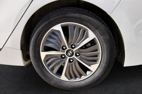 Hyundai IONIQ 1.6 GDI PHEV Klass DCT