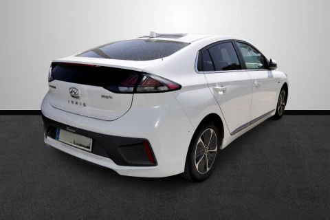 Hyundai IONIQ 1.6 GDI PHEV Klass DCT