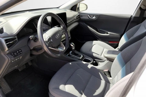 Hyundai IONIQ 1.6 GDI PHEV Klass DCT