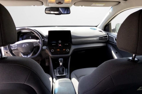 Hyundai IONIQ 1.6 GDI PHEV Klass DCT