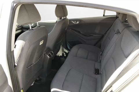 Hyundai IONIQ 1.6 GDI PHEV Klass DCT